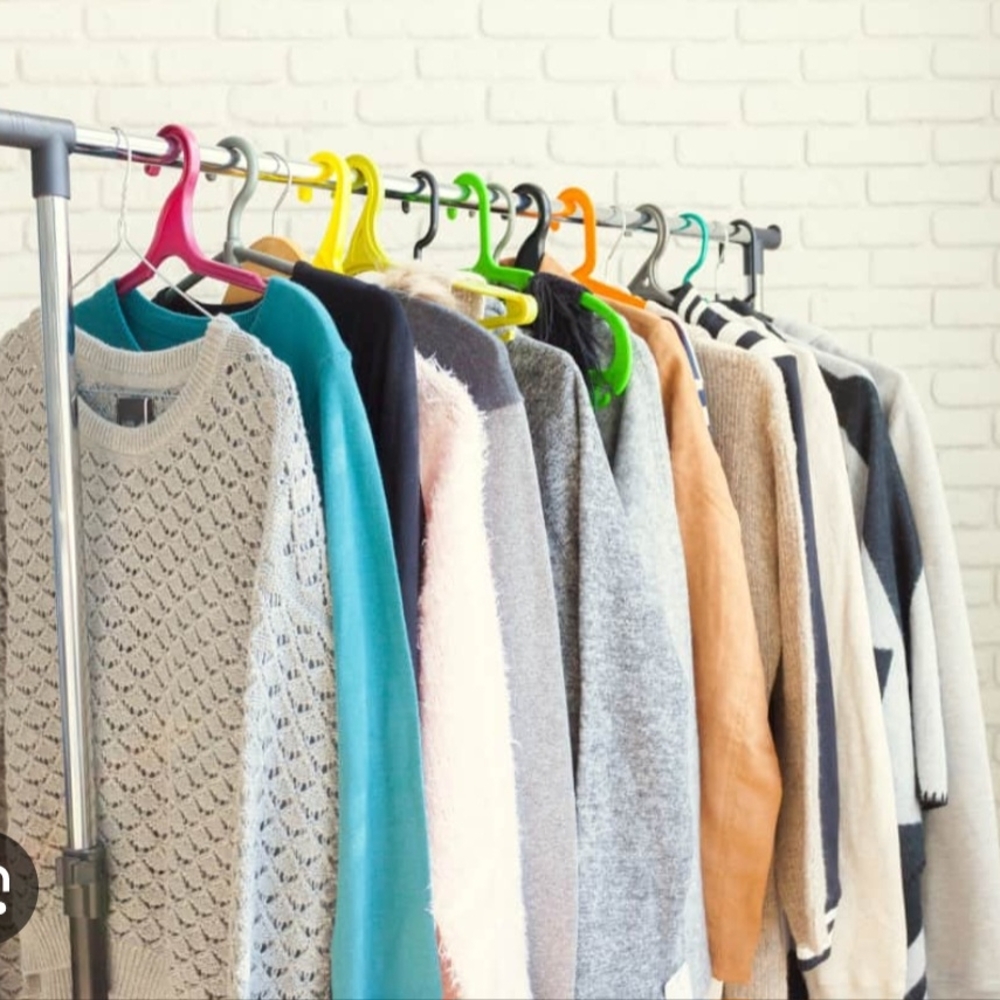 Women CLOTHES